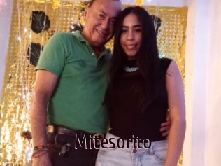Mitesorito