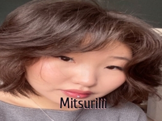 Mitsurilii