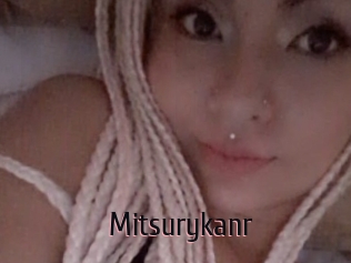 Mitsurykanr