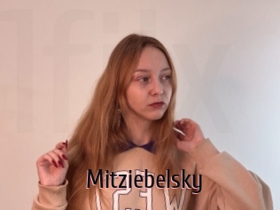 Mitziebelsky