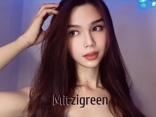 Mitzigreen