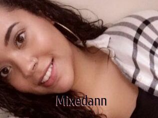 Mixedann