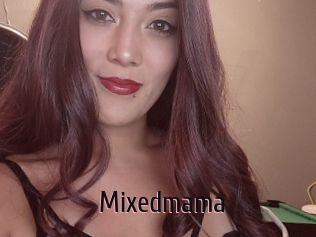 Mixedmama