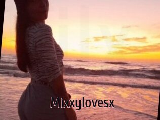 Mixxylovesx
