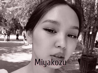 Miyakozu
