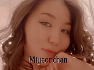 Miyeonchan