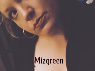 Mizgreen