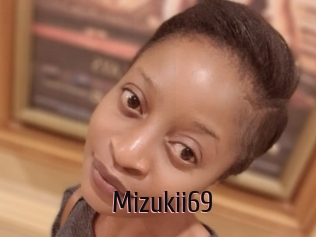 mizukii69 1 film x