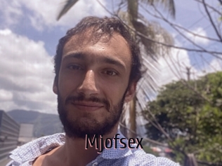 Mjofsex