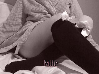 Mlle