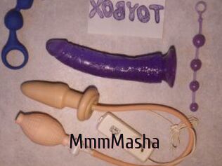 MmmMasha