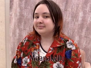 Moanakelly