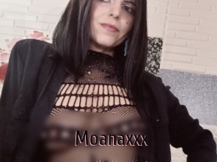 Moanaxxx