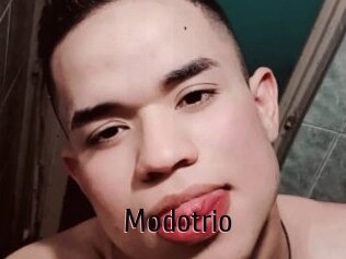 Modotrio