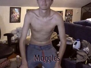 Moggles