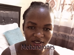 Mohanajones