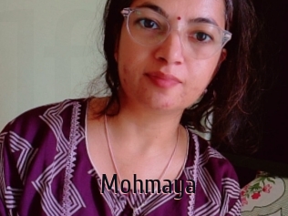 Mohmaya