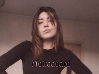 Moiraagard