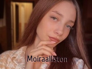 Moiraalliston