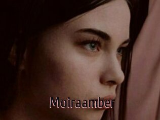 Moiraamber
