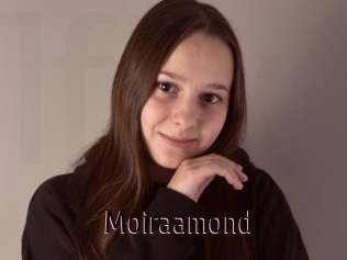 Moiraamond
