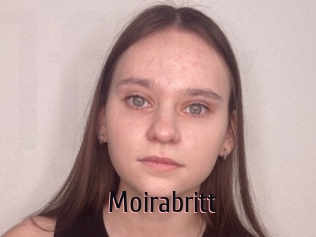 Moirabritt