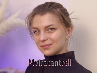 Moiracantrell