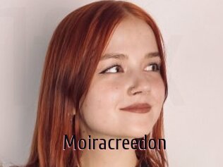 Moiracreedon