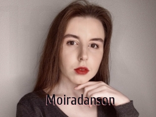 Moiradanson