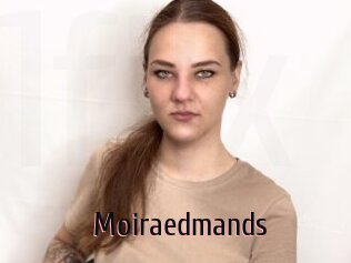 Moiraedmands
