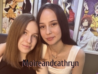 Moireandcathryn