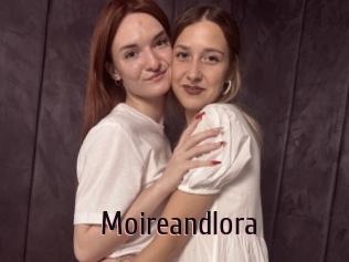Moireandlora