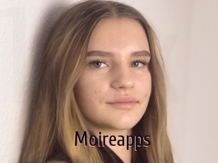 Moireapps