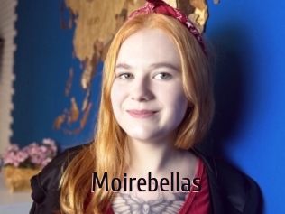 Moirebellas