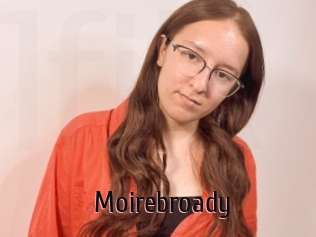 Moirebroady