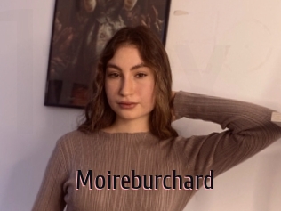 Moireburchard