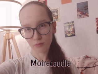 Moirecaudle