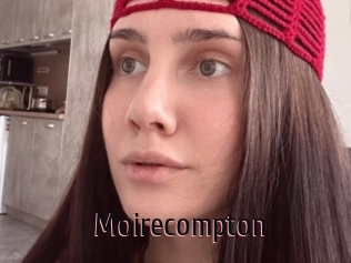 Moirecompton