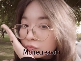Moirecreason