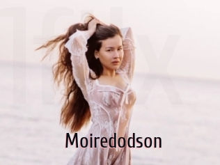 Moiredodson
