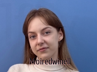 Moiredwinell