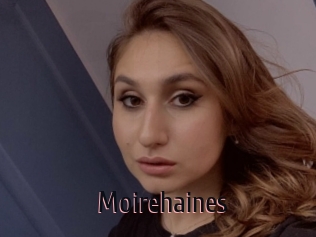 Moirehaines