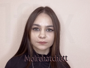 Moirehatchett