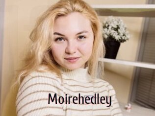 Moirehedley