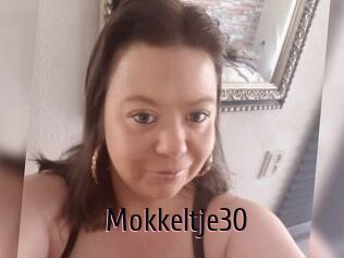 Mokkeltje30