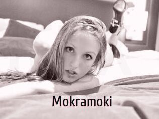 Mokramoki