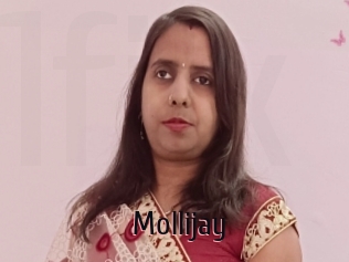 mollijay 1 film x