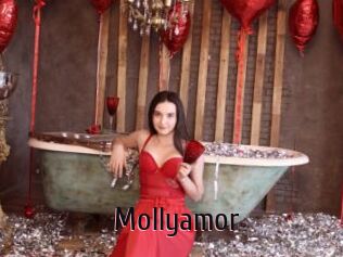 Mollyamor