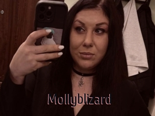 Mollyblizard