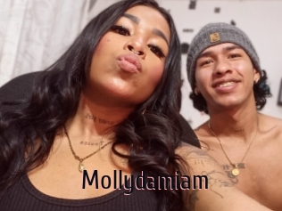 mollydamiam 1 film x